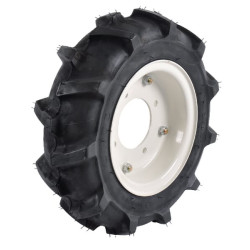 Priekinio rato komplektas G3.5 ET27237