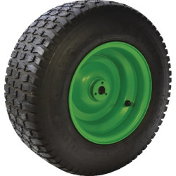 Galinis ratas GR. S/N ET28186