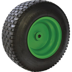 Galinis ratas GR. S/N ET28186