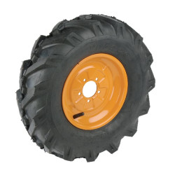 Varomasis ratas E10654ASM