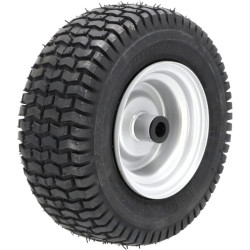 Priekinis ratas 457697