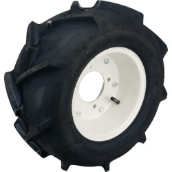 Galinis ratas kairysis L16x7 ET27239