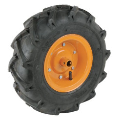 Varomasis ratas dešinysis E11442ASM