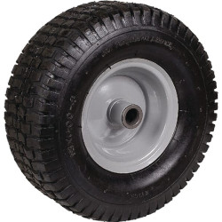 Ratas 15 x 6,00 pilkas 42159