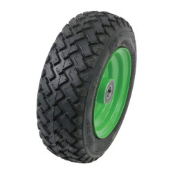 Priekinis ratas GR. 6" ET28478