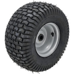 Vorderrad 13X6.50-6 Clm R9006 (46483440) 493536