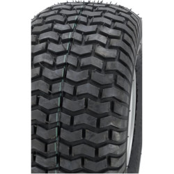 Vorderrad 13X6.50-6 Clm R9006 (46483440) 493536