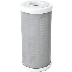 Filtro kasetė iš nerūdijančio plieno 150 mikronų 5" FC305150