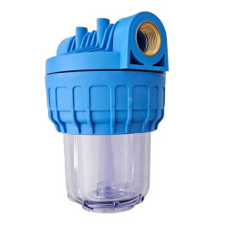 Filtro korpusas 3P 5" su 1" F sriegiu FH505100