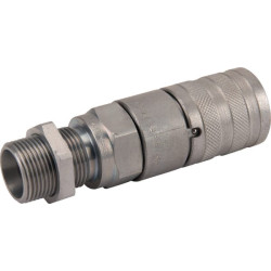 Greito atjungimo jungtis, vidinis sriegis 15L, pertvara FFH0672215F