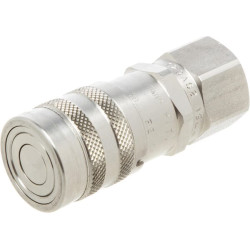 Greito atjungimo jungtis 3/8–1/2" BSP 2FFN3812GASF2V