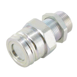 Stabdžių jungties išorinė jungtis M22x1.5-15L VF52215M