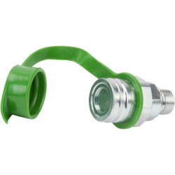 Stabdžių jungties išorinis sriegis M18x1.5 VF11815MT