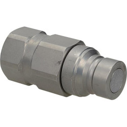 FF jungties išorinis sriegis 1/2-3/4 BSP FFH0834GASM