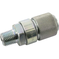 Matavimo jungtis, vidinis sriegis 1/4 NPT DF04114NPTF