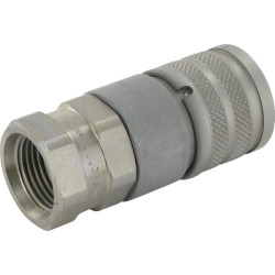 Greito atjungimo movos lizdas 1/2-7/8 U FFH0858SAEF