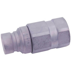 Greito atjungimo jungties kištukas 1/2-7/8 U FFH0858SAEM