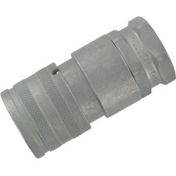 Greito atjungimo jungtis su vidine jungtimi FFH1234NPTF