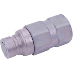 Greito atjungimo jungties kaištis 1/2-1"1/16 FFH0834SAEM