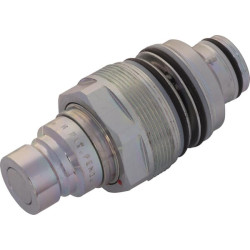 1/2 colio 4BD serijos išorinis sriegis KIT4FI12M