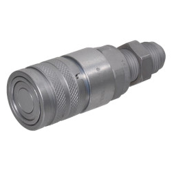 Mova su sriegiu 7/8 UNF, pertvara FFH081458SF