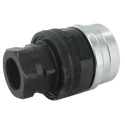 QR jungtis, plokščia 1, vidinė 3FFV1GASFS