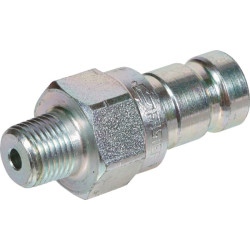 Matavimo taškas, jungtis, išorinis 1/8 NPT DF04118NPTM