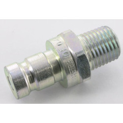 Matavimo taško jungtis 1/4NPT M DF04114NPTM