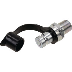 Matavimo taško jungtis 1/4NPT M DF04114NPTM