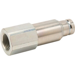 Jungtis 1/2 išorinis sriegis Tema 3FFH0612GASM