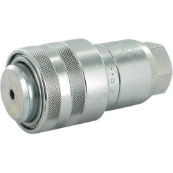 Stabdžių jungtis, moteriška, 1/2 BSP, VFB12GASF