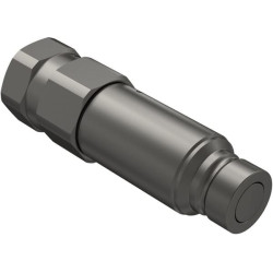 Greito atjungimo movos galvutė 3/8" BSP 3FFH0638GASM