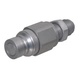 Hidraulinis kamštis 7/8 UNF Bulkhe FFH081458SM