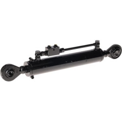 Hidraulinė viršutinė traukė 2/2 kat., su vožtuvu, švaistiklio galas x prailgintas švaistiklio galas TEVNN356331122