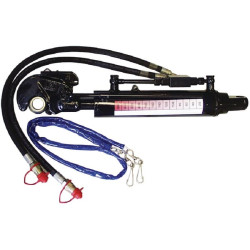 Hidraulinė viršutinė traukė TCVHA4090250K3