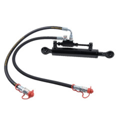 Hidraulinė viršutinė traukė, 1 kategorija, TEVHN305020011