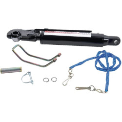 Hidraulinė viršutinė traukė, 3 kategorija, šakinei galvutei TCVNA3570250K3