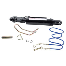 Hidraulinė viršutinė traukė, 2 kategorija, šakinei galvutei TCVNA3563230K2