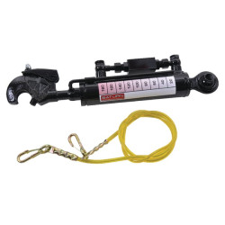 Hidraulinė viršutinė traukė, 1/1 kat., TCVNN305015011