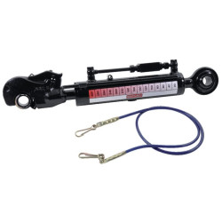 Hidraulinė viršutinė traukė su atbuliniu vožtuvu, kategorija 3/3 TCVNN357025033