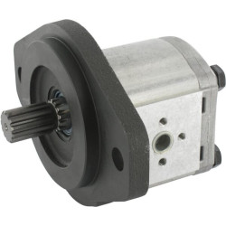 Siurblys PLP20.16-S0-04-S5 LEB/EA PLP2016S004S5