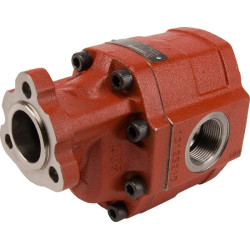 Siurblys FP30.100D0-19T1 LGG/GG-N FP30100D