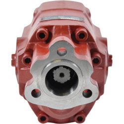 Tandeminis siurblys FP 30.34 B0-19T1-LG FP3034BI