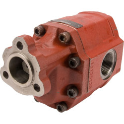 Siurblys FP30.125D0-19T1 LGG/GG-N FP30125D