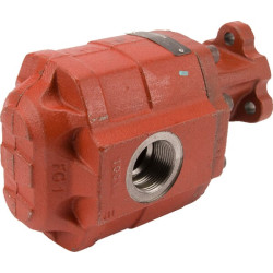 Siurblys FP30.125D0-19T1 LGG/GG-N FP30125D