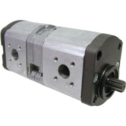 Krumpliaratinis siurblys AZPFF-10-019/011LFP2020MB Bosch Rexroth 0510665349