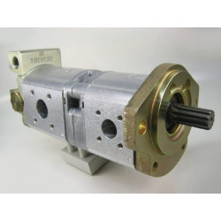 Hidraulinis siurblys AZPFF-22-016-025-R 0510665179