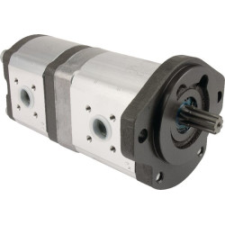 Hidraulinis siurblys AZPFF-10-022-011-R 0510765029