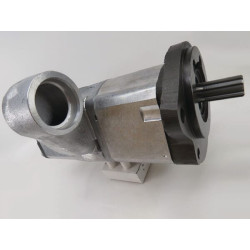 Hidraulinis siurblys AZPFF-11-018-014-R 0510665120