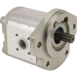 Hidraulinis siurblys AZPF-12-019-R 0510625029